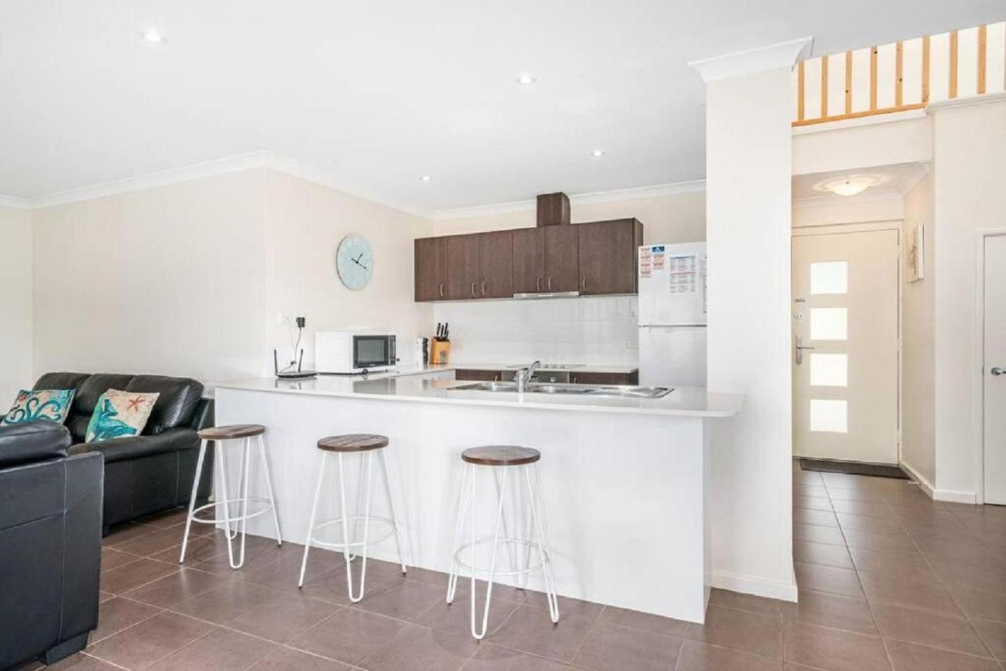 Maggies Beach House - Unit 56 At Cape View Resort Busselton Kültér fotó