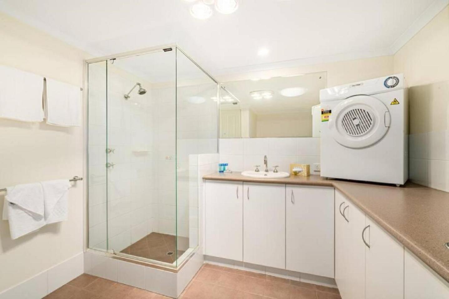 Maggies Beach House - Unit 56 At Cape View Resort Busselton Kültér fotó