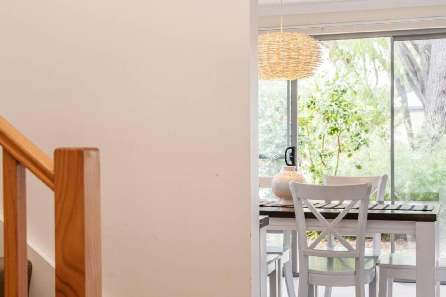 Maggies Beach House - Unit 56 At Cape View Resort Busselton Kültér fotó