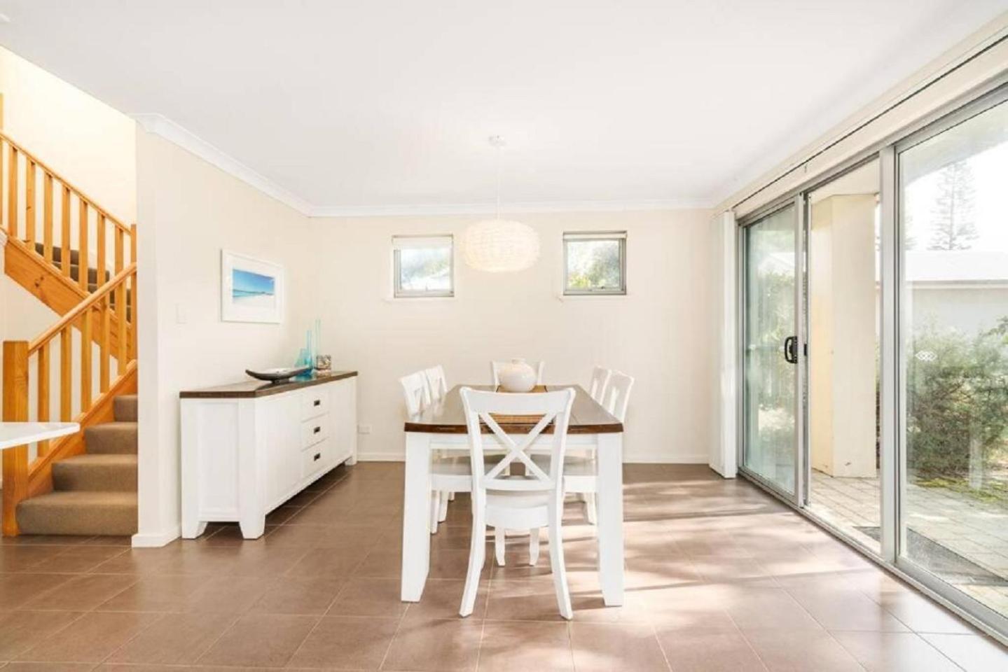 Maggies Beach House - Unit 56 At Cape View Resort Busselton Kültér fotó