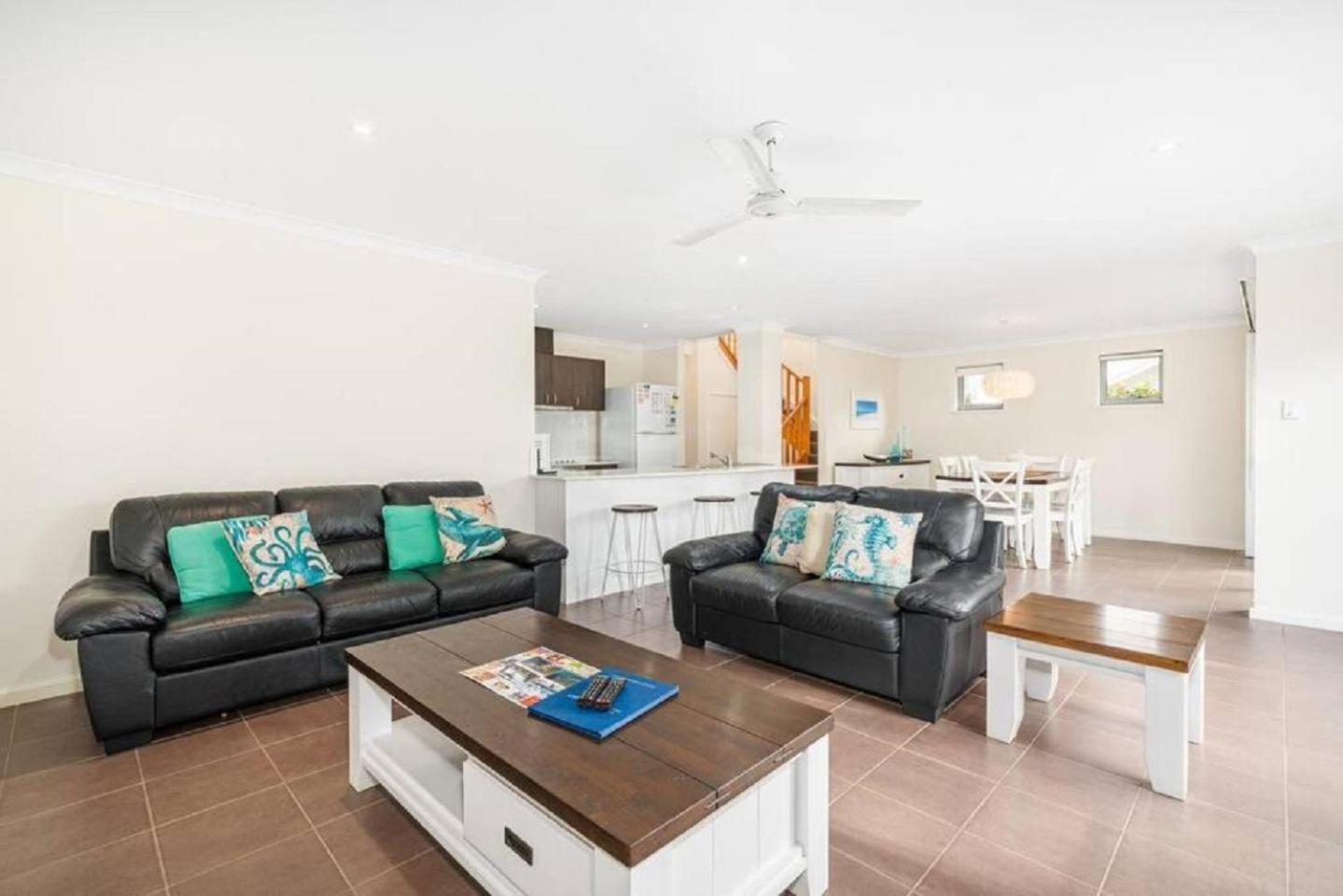 Maggies Beach House - Unit 56 At Cape View Resort Busselton Kültér fotó