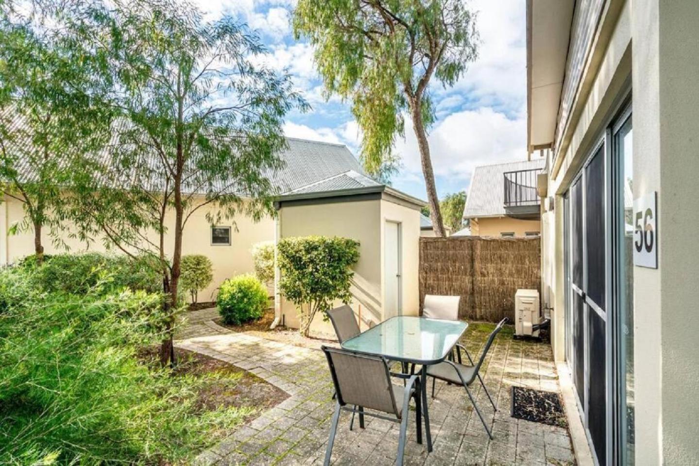 Maggies Beach House - Unit 56 At Cape View Resort Busselton Kültér fotó