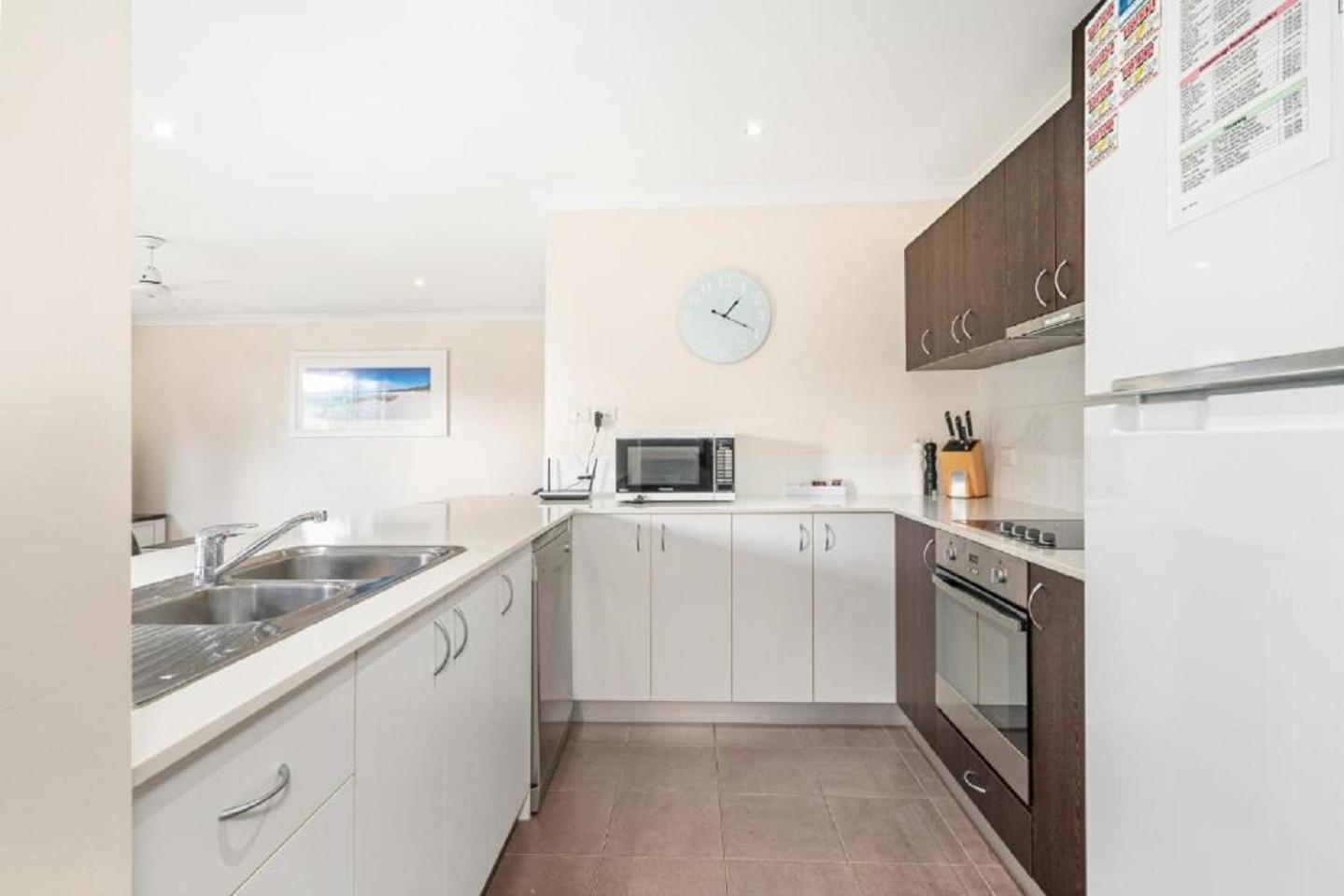 Maggies Beach House - Unit 56 At Cape View Resort Busselton Kültér fotó