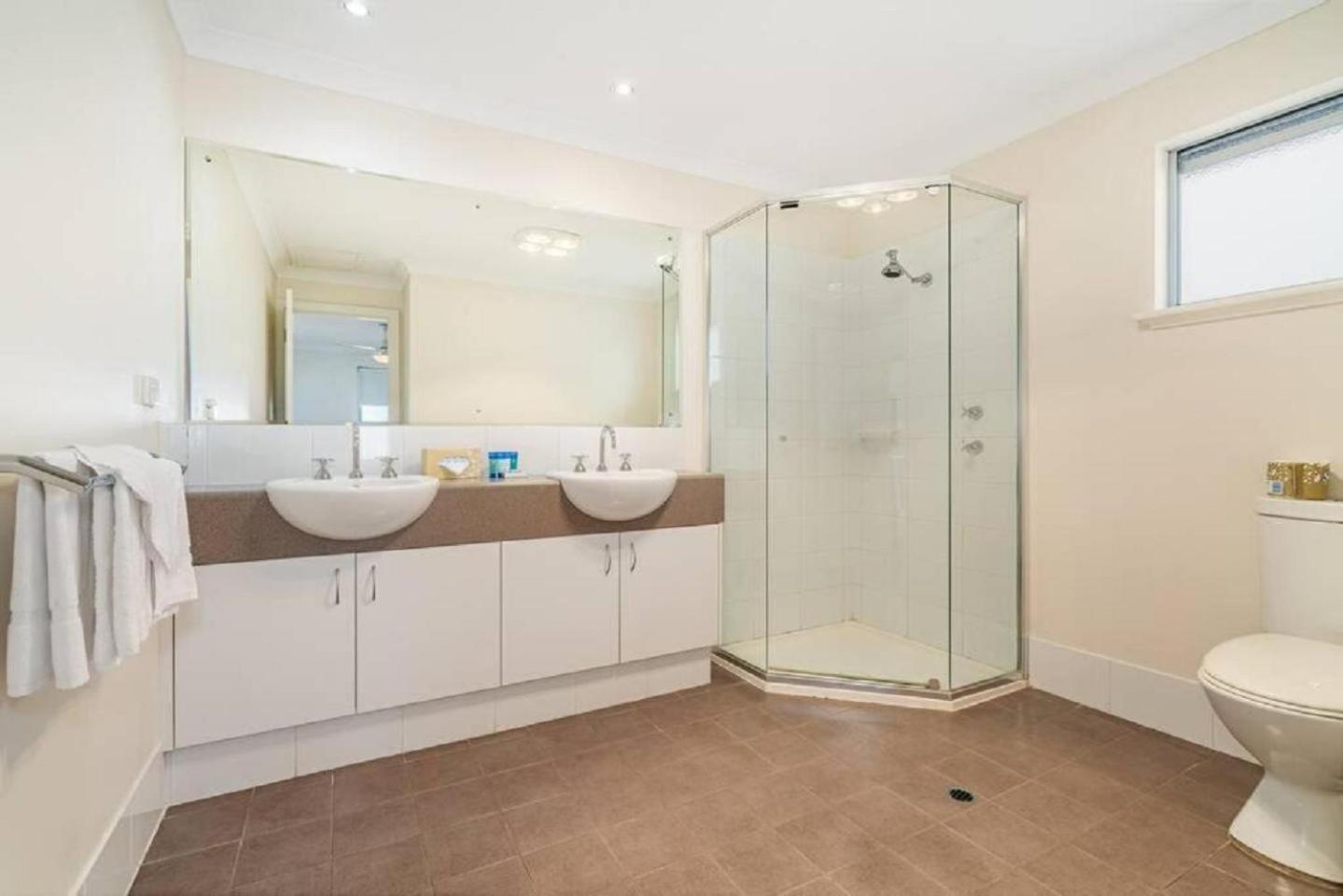 Maggies Beach House - Unit 56 At Cape View Resort Busselton Kültér fotó